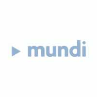Mundi Logo PNG Vector