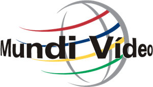 Mundi Video Logo Vector