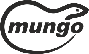 Mungo Logo PNG Vector