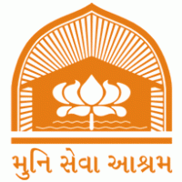 Muni Seva Ashram (G) Logo Vector
