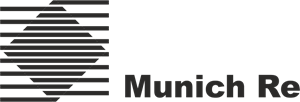 Munich Re Logo PNG Vector