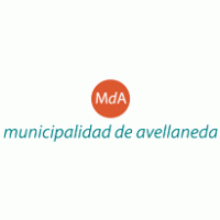 Municipalidad de Avellaneda Logo PNG Vector