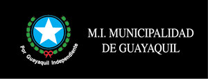 Municipalidad de Guayaquil Logo PNG Vector