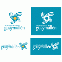 Municipalidad de Guaymallen Logo PNG Vector