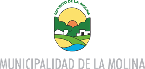 Municipalidad de La Molina Logo Vector