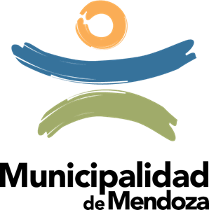 Municipalidad de Mendoza Logo Vector