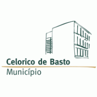 Municipio Celorico de Basto Logo PNG Vector
