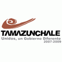 Municipio de Tamazunchale S.L.P. Logo PNG Vector