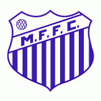 Muniz Freire Futebol Clube-ES Logo Vector