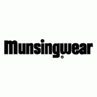 Munsingwear Logo PNG Vector