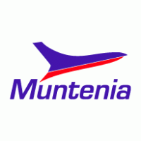 Muntenia Logo PNG Vector