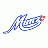 Munz Logo PNG Vector