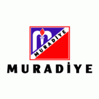 Muradiye Logo PNG Vector