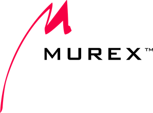 Murex Logo PNG Vector