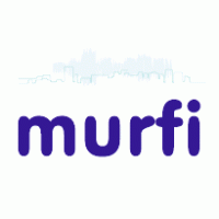 Murfi.com Logo PNG Vector