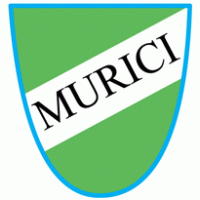 Murici Futebol Clube-AL Logo Vector