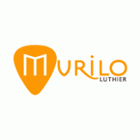 Murilo Luthier Logo PNG Vector