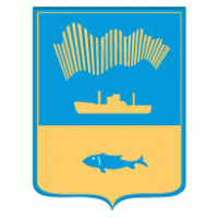 Murmansk Crest Logo PNG Vector