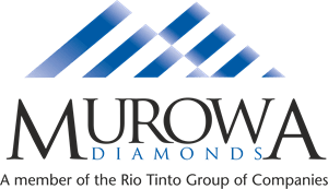 Murowa Diamons Logo PNG Vector