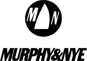 Murphy & Nye Logo PNG Vector