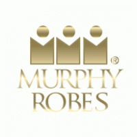 Murphy robes Logo PNG Vector