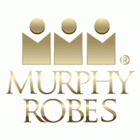 Murphy robes Logo PNG Vector