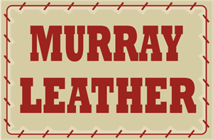 Murray Leather Logo PNG Vector