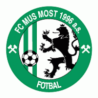 Mus Most Logo Vector