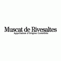 Muscat de Rivesaltes Logo PNG Vector