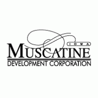 Muscatine Logo PNG Vector