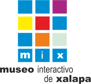 Museo Interactivo De Xalapa Logo PNG Vector