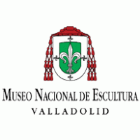 Museo Nacional de Escultura Logo PNG Vector