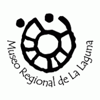 Museo Regional de la Laguna Logo PNG Vector