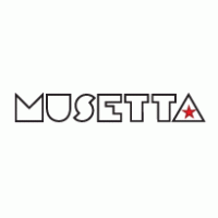 Musetta Logo Vector