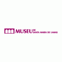 Museu de Santa Maria de Lamas Logo PNG Vector