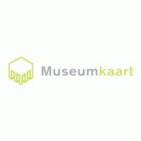 Museumkaart Logo PNG Vector
