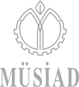 Musiad Logo PNG Vector