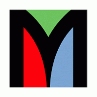 MusicCity Morpheus Logo PNG Vector
