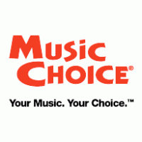 Music Choice Logo PNG Vector