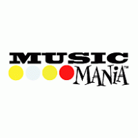 Music Maina Logo PNG Vector
