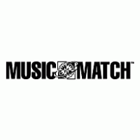 Music Match Logo PNG Vector
