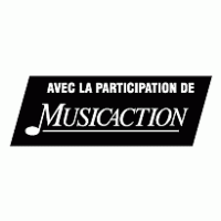 Musicaction Logo PNG Vector