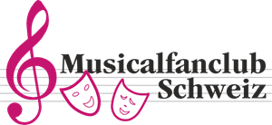 Musicalfanclub Schweiz Logo Vector