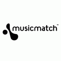 Musicmatch Logo PNG Vector