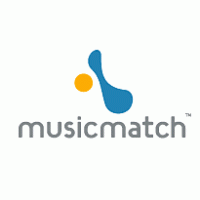 Musicmatch Logo Vector