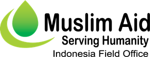 Muslim Aid Logo PNG Vector