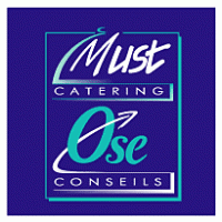 Must Ose Logo Vector