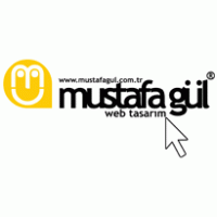 Mustafa GÜL Logo Vector
