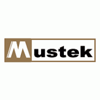 Mustek Logo PNG Vector