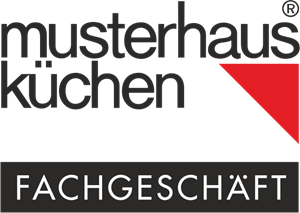 Musterhaus kuechen Logo PNG Vector